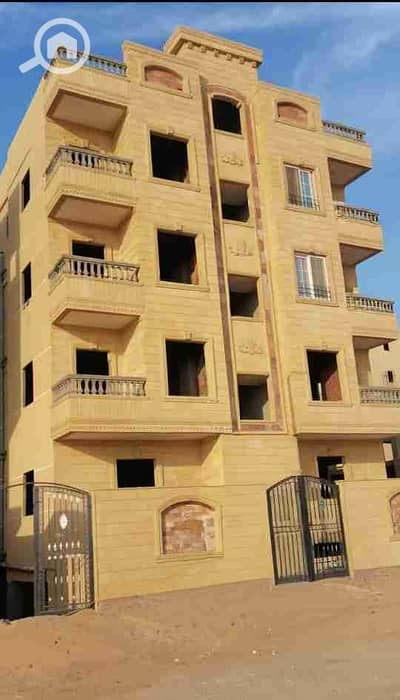 دوبلكس 4 غرف نوم للبيع في مدينة بدر، القاهرة - 16261. jpg