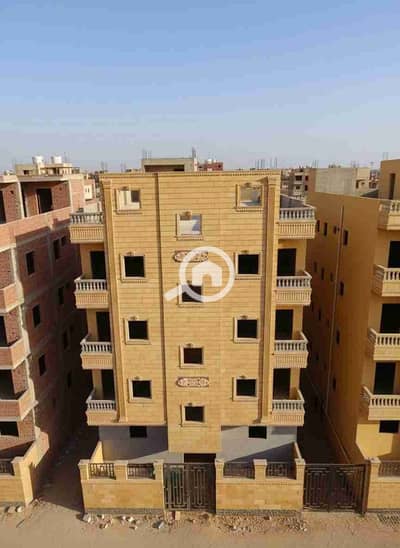 شقة 3 غرف نوم للبيع في مدينة بدر، القاهرة - 16259. jpg