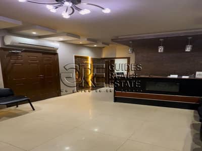 عيادة  للايجار في المهندسين، الجيزة - WhatsApp Image 2026-01-04 at 9.36. 53 PM. jpg