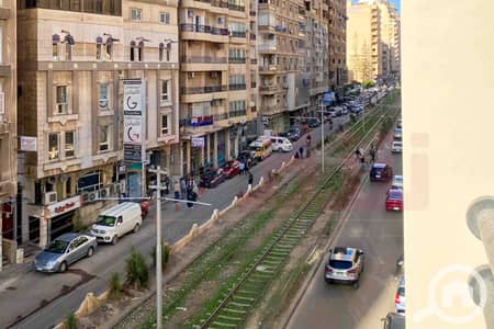 4 Bedroom Flat for Sale in Saba Pasha, Alexandria - WhatsApp Image 2026-01-04 at 11.06. 36 AM. jpg