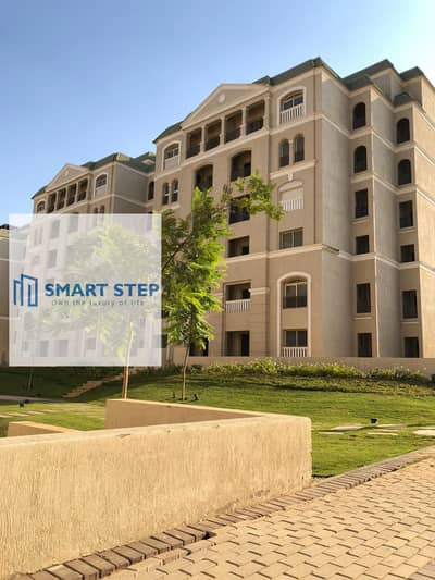 2 Bedroom Apartment for Sale in Mostakbal City, Cairo - 65bce5db-e5a4-4646-8afc-f0c54edc9eea. jpg