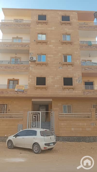 4 Bedroom Duplex for Sale in Hadayek October, Giza - 1000044595. jpg
