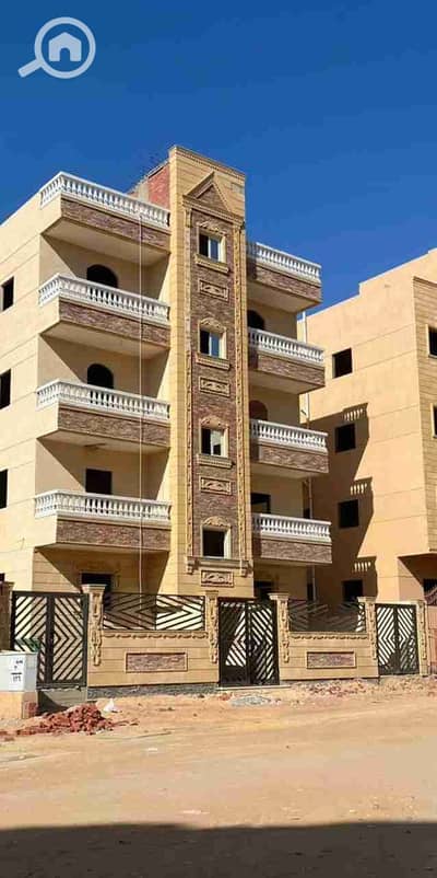 دوبلكس 4 غرف نوم للبيع في مدينة بدر، القاهرة - 16270. jpg