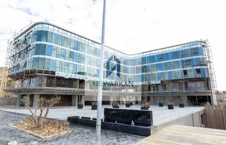Office for Sale in Sheikh Zayed, Giza - WhatsApp Image 2025-05-07 at 12.14. 00 PM. jpeg