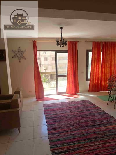 3 Bedroom Duplex for Rent in Agami, Alexandria - 21394. jpg