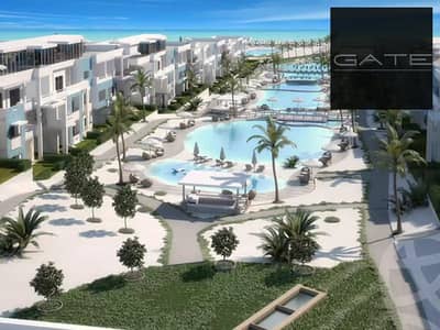 2 Bedroom Chalet for Sale in North Coast, Matruh - WhatsApp Image 2025-12-23 at 4.14. 28 PM. jpeg