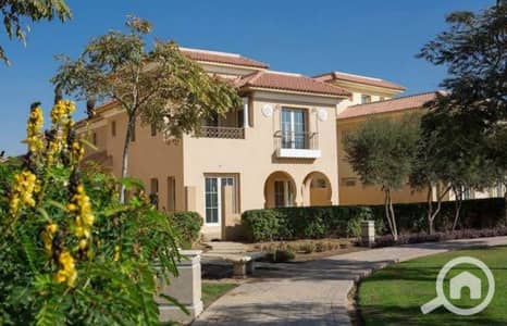 4 Bedroom Villa for Sale in New Cairo, Cairo - IMG-20251211-WA0043. jpg