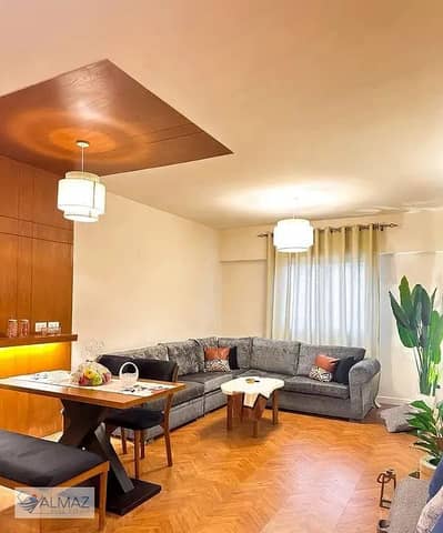 2 Bedroom Flat for Rent in New Cairo, Cairo - WhatsApp Image 2026-01-05 at 11.31. 16 AM (2). jpeg