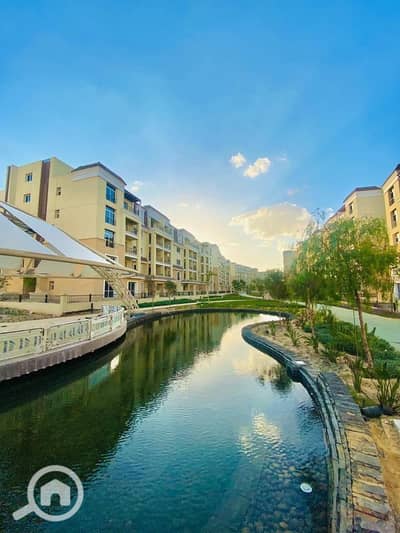 3 Bedroom Flat for Sale in Mostakbal City, Cairo - 3390. jpg