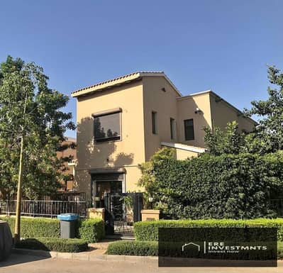 4 Bedroom Villa for Sale in New Cairo, Cairo - 605626830_1544817173229944_5514118710280251768_n. jpg