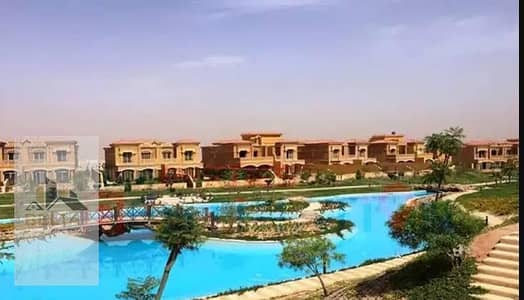 4 Bedroom Twin House for Sale in Sheikh Zayed, Giza - WhatsApp Image 2026-01-03 at 5.26. 24 PM. jpeg