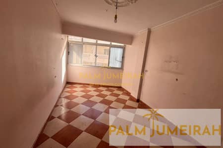 فلیٹ 2 غرفة نوم للبيع في شدس، الإسكندرية - 1. jpg