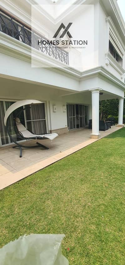 فیلا 5 غرف نوم للايجار في العاصمة الإدارية الجديدة، القاهرة - WhatsApp Image 2026-01-04 at 6.33. 29 PM (1). jpeg