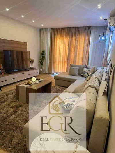 شقة 3 غرف نوم للايجار في القاهرة الجديدة، القاهرة - 20399. jpg