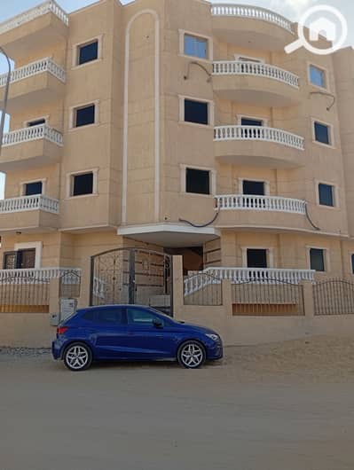 شقة 3 غرف نوم للبيع في حدائق اكتوبر، الجيزة - 1000044919. jpg