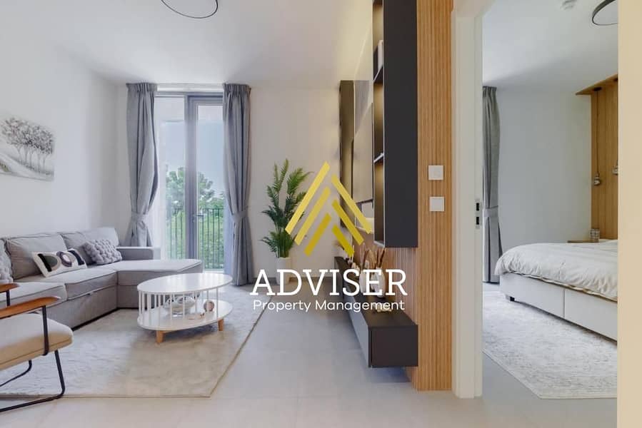 6 Ground Apartment ready to move in sheraton stoda ستودا شيراتون شقة استلام فوري للبيع (50). jpg