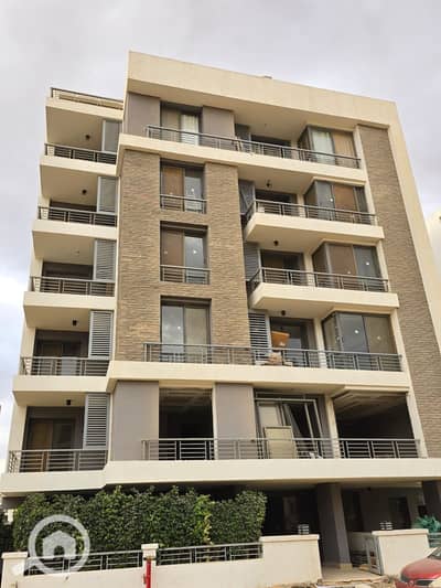 شقة 2 غرفة نوم للايجار في القاهرة الجديدة، القاهرة - WhatsApp Image 2026-01-05 at 11.39. 42 AM (2). jpeg