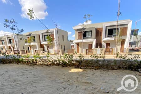 2 Bedroom Chalet for Sale in North Coast, Matruh - 1. jpg