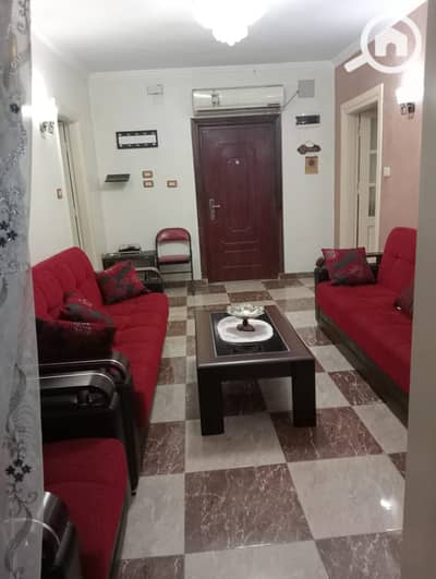 2 Bedroom Flat for Rent in Sheraton, Cairo - WhatsApp Image 2026-01-04 at 5.57. 37 PM. jpeg