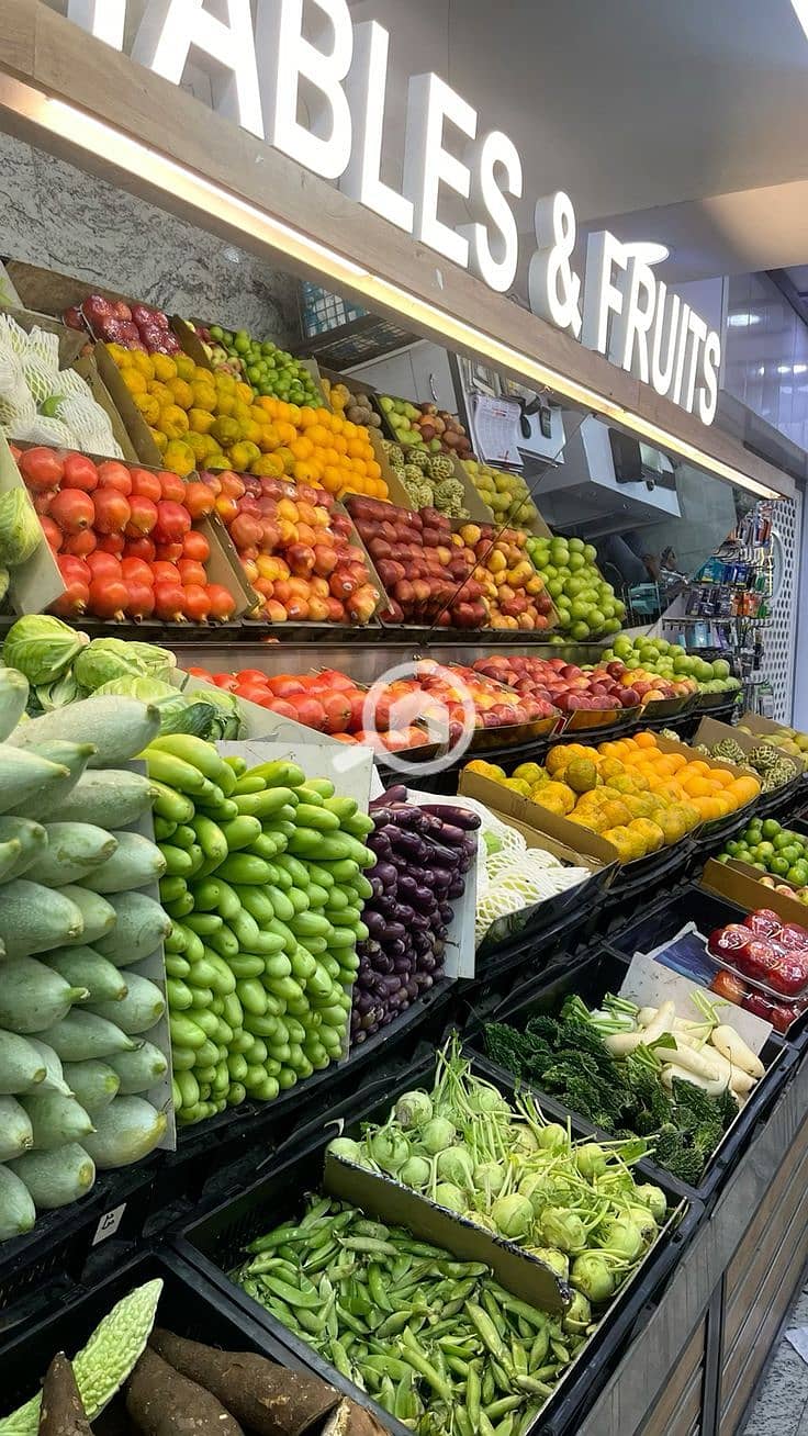 2 Weekly grocery fill up. jpeg