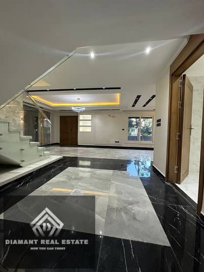 دوبلكس 4 غرف نوم للبيع في القاهرة الجديدة، القاهرة - WhatsApp Image 2026-01-04 at 1.18. 14 PM. jpeg