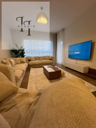 شقة فندقية 3 غرف نوم للايجار في القاهرة الجديدة، القاهرة - WhatsApp Image 2026-01-04 at 1.47. 02 PM. jpeg شقة فندقية 3 غرف نوم للايجار في القاهرة الجديدة، القاهرة - WhatsApp Image 2026-01-04 at 1.47. 02 PM. jpeg