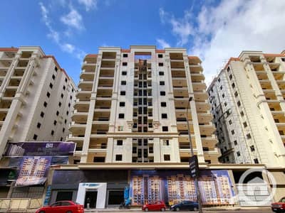 شقة 3 غرف نوم للبيع في سموحة، الإسكندرية - IMG-20250427-WA0020. jpg