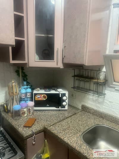 2 Bedroom Flat for Rent in Madinaty, Cairo - WhatsApp Image 2026-01-05 at 10.19. 17 AM. jpeg