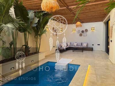 فلیٹ 1 غرفة نوم للبيع في القاهرة الجديدة، القاهرة - 4a87ca02-8b81-4ece-aef2-3b12530265e5. jpg