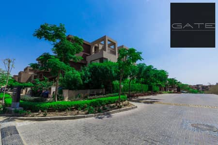 4 Bedroom Twin House for Sale in 6th of October, Giza - WhatsApp Image 2025-12-28 at 3.48. 48 PM. jpeg