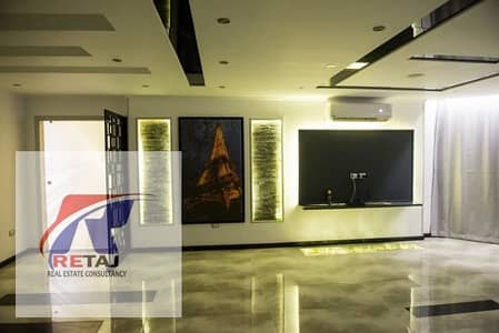 فلیٹ 3 غرف نوم للايجار في مدينة نصر، القاهرة - WhatsApp Image 2026-01-05 at 11.59. 56 AM (1). jpeg