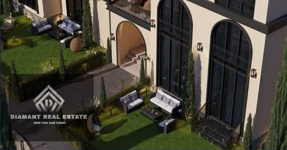 دوبلكس 3 غرف نوم للبيع في مدينة الشروق، القاهرة - WhatsApp Image 2025-09-05 at 12.40. 15 AM (2). jpeg