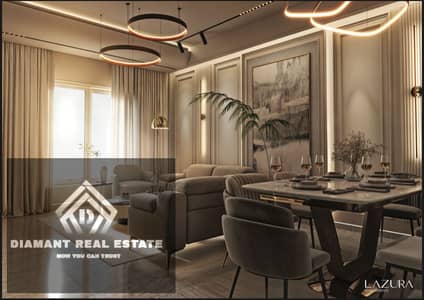 2 Bedroom Apartment for Sale in New Cairo, Cairo - WhatsApp Image 2025-12-29 at 2.54. 32 PM. jpeg 2 Bedroom Apartment for Sale in New Cairo, Cairo - WhatsApp Image 2025-12-29 at 2.54. 32 PM. jpeg