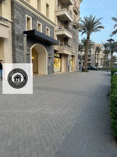 Retail for Sale in New Cairo, Cairo - WhatsApp Image 2025-11-13 at 4.15. 14 PM. jpeg