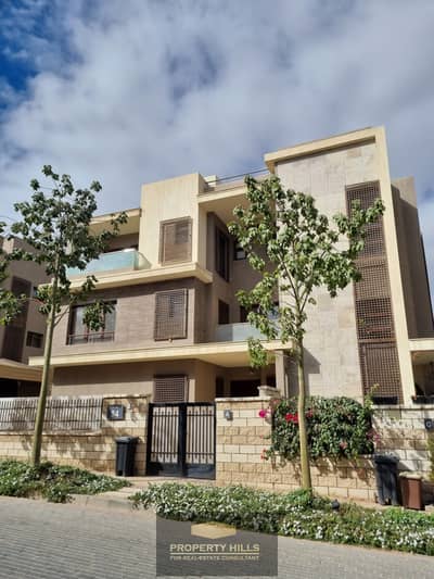 2 Bedroom Penthouse for Sale in 6th of October, Giza - PHOTO-2025-01-13-12-33-08 3. jpg