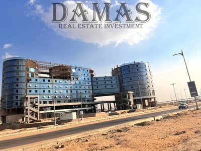 Retail for Sale in New Capital City, Cairo - WhatsApp Image 2026-01-05 at 12.39. 22. jpeg