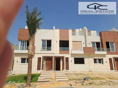 تاون هاوس 4 غرف نوم للبيع في القاهرة الجديدة، القاهرة - WhatsApp Image 2026-01-05 at 9.47. 13 AM (1). jpeg