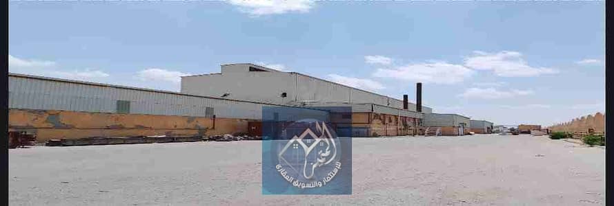 مصنع  للبيع في السادات، المنوفية - 1001142205. jpg