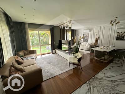 تاون هاوس 4 غرف نوم للبيع في 6 أكتوبر، الجيزة - Al Patio 6 1. jpg