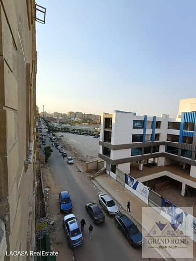 فلیٹ 3 غرف نوم للبيع في حدائق الاهرام، الجيزة - WhatsApp Image 2025-12-24 at 2.33. 12 PM (1). jpeg