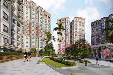 3 Bedroom Flat for Sale in Moharam Bik, Alexandria - WhatsApp Image 2025-12-30 at 16.57. 18 (1). jpg