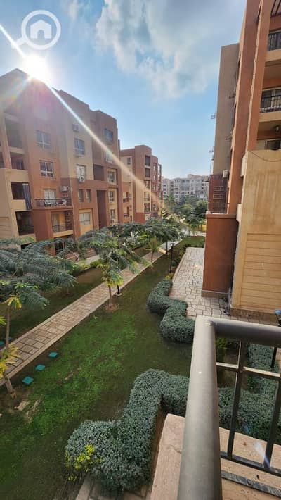 شقة 2 غرفة نوم للايجار في مدينتي، القاهرة - WhatsApp Image 2025-12-25 at 2.32. 31 PM (2). jpeg