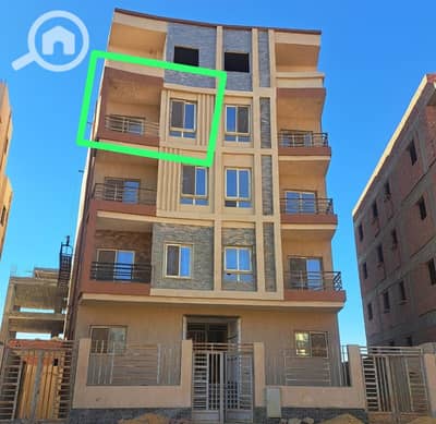 شقة 3 غرف نوم للبيع في القاهرة الجديدة، القاهرة - 90. jpg