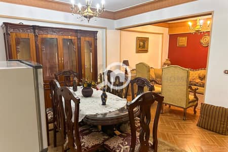 2 Bedroom Flat for Rent in Smoha, Alexandria - 1. jpg
