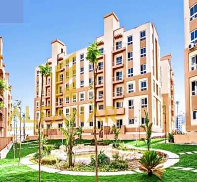 فلیٹ 2 غرفة نوم للبيع في 6 أكتوبر، الجيزة - WhatsApp Image 2026-01-05 at 12.34. 24. jpeg