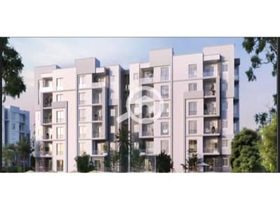 2 Bedroom Flat for Sale in Sheikh Zayed, Giza - IMG-20250512-WA0166. jpg