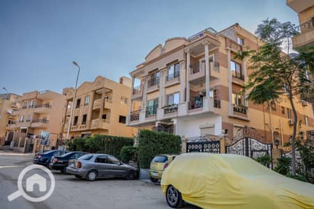 شقة 3 غرف نوم للبيع في الشيخ زايد، الجيزة - IMG-20250901-WA0029. jpg