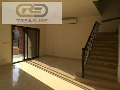 3 Bedroom Townhouse for Rent in New Cairo, Cairo - WhatsApp Image 2026-01-04 at 4.25. 56 PM (1). jpeg