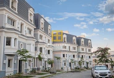 3 Bedroom iVilla for Sale in New Cairo, Cairo - 6076cff8e1660917014097. jpg