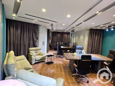 Office for Sale in Katameya, Cairo - 161 . jpeg Office for Sale in Katameya, Cairo - 161 . jpeg
